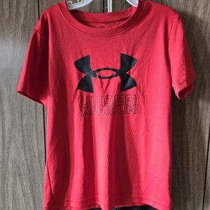 Under Armour Shirts Set